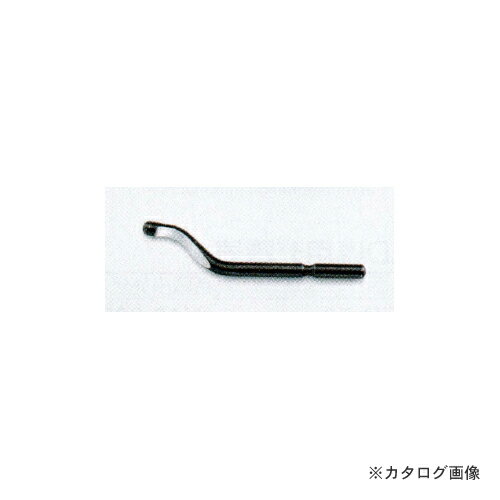 タスコ TASCO TA520AA-13 スクレーパー替刃 (10本入)