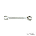 タスコ TASCO TA733TA-2 フレアナットレンチ
