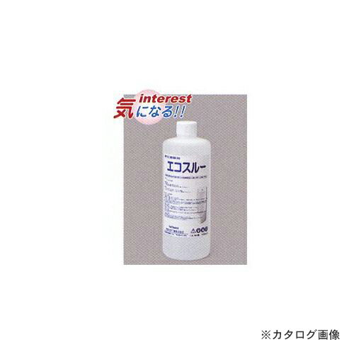 タスコ TASCO TA912EC 強力尿石溶解剤