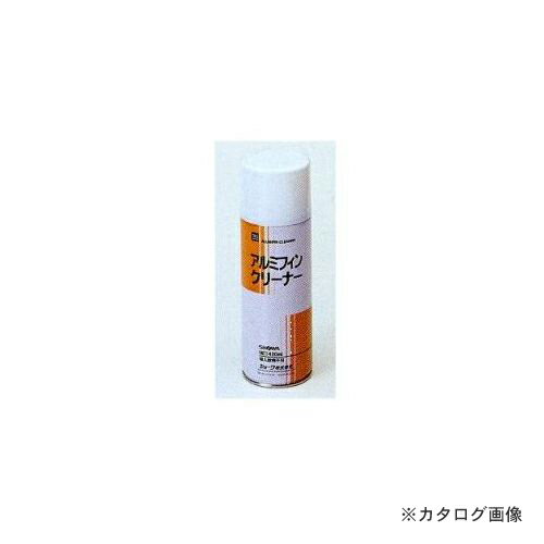 タスコ TASCO TA916SP-1 アルミフィンクリーナー・スプレー420ml