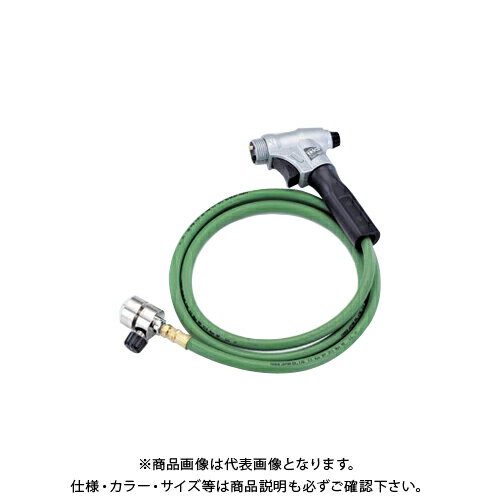 タスコ TASCO TA379MP-5H ガングリップ付ホース