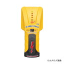 ジルコン ZIRCON 壁裏探知器 (トライスキャナー) スタッドセンサー Pro SL-AC TA404RA