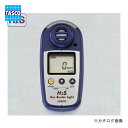 タスコ TASCO TA470JC 携帯ガス検知器