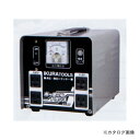タスコ TASCO TA635HG ポータブルトランス (昇降圧兼用型)