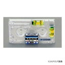 タスコ TASCO TA705ND マグネット付水平器