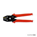 タスコ TASCO TA855MH-1 ハンドプレス (裸圧着端子用)