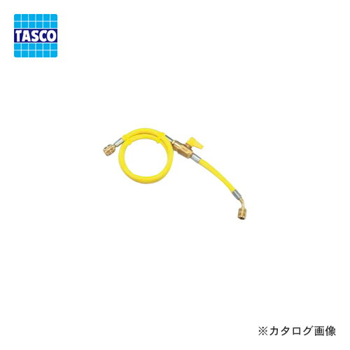  TASCO TA134AA-3 R407C92cmХե㡼ۡ1/4