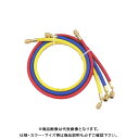 タスコ TASCO TA134FN 1/4チャージホース92cmセット