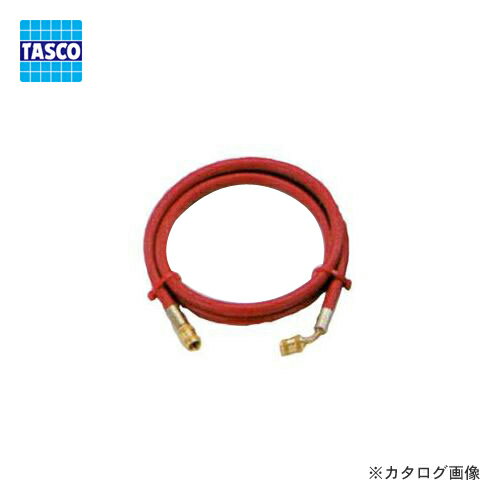 ������ TASCO TA137HE-1 ���㡼���ۡ��� (R134a) 240cm�� ��¦90��
