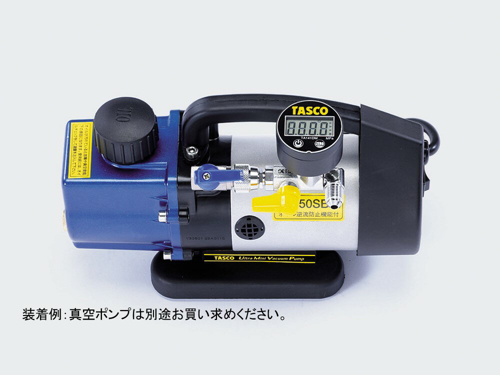 TASCO ������ TA142MD �ǥ�����ߥ˿������������å� TA142MD