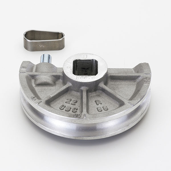 【空調市2026】TASCO タスコ ベンダー用シュー7/8 STA515-7K
