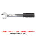 タスコ TASCO トルクレンチ (校正証明書付) TA771