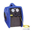TASCO タスコ TA110XZ 冷媒回収装置(ツインサンダー)240 TA110XZ