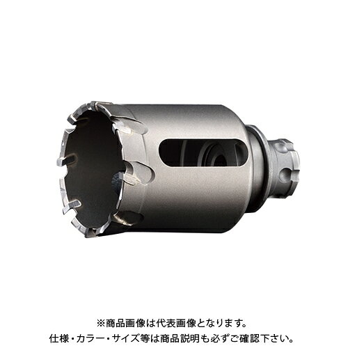 【メーカー名】 ●ユニカ(株) 【特長】 ●3枚組刃を採用！スピーディーな穿孔と長寿命 ●軽いワンタッチ作業で、ボディ(替え刃)交換可能 ●ハードな使用にもチップ飛びしにくい3枚組刃を採用。 ●35mmの有効長により、厚鋼板から厚肉金属パイプ等の曲面穿孔も可能。 ●ボディ（替刃）＋段付きセンタードリルのコアカス排出機構（PAT.）で作業効率アップ。 ●ボディ（替え刃）ワンタッチ脱着式／パイプ・ステンレス対応 【主な被削材】 ●金属サイディング/鋼板(25mm厚)/ステンレス(10mm厚)/アルミ板(25mm厚)/合板/FRP/樹脂板/パイプ材 【仕様】 ●口径22mm ●3枚組刃 ●ツバ無し ●有効長：35mm（貫通可能口径：30mm以上） ●適合電動機：電気ドリル/振動ドリル（回転モード）/軽量ハンマードリル（回転モード） 【関連商品】 ユニカ 超硬ホールソー トリプルコンボ(替刃) 口径21mm COM-TRN21B ユニカ 超硬ホールソー トリプルコンボ(替刃) 口径25mm COM-TRN25B ユニカ 超硬ホールソー トリプルコンボ(替刃) 口径27mm COM-TRN27B ユニカ 超硬ホールソー トリプルコンボ(替刃) 口径28mm COM-TRN28B ユニカ 超硬ホールソー トリプルコンボ(替刃) 口径30mm COM-TRN30B ユニカ 超硬ホールソー トリプルコンボ(替刃) 口径32mm COM-TRN32B ユニカ 超硬ホールソー トリプルコンボ(替刃) 口径33mm COM-TRN33B ユニカ 超硬ホールソー トリプルコンボ(替刃) 口径34mm COM-TRN34B ユニカ 超硬ホールソー トリプルコンボ(替刃) 口径35mm COM-TRN35B ユニカ 超硬ホールソー トリプルコンボ(替刃) 口径38mm COM-TRN38B