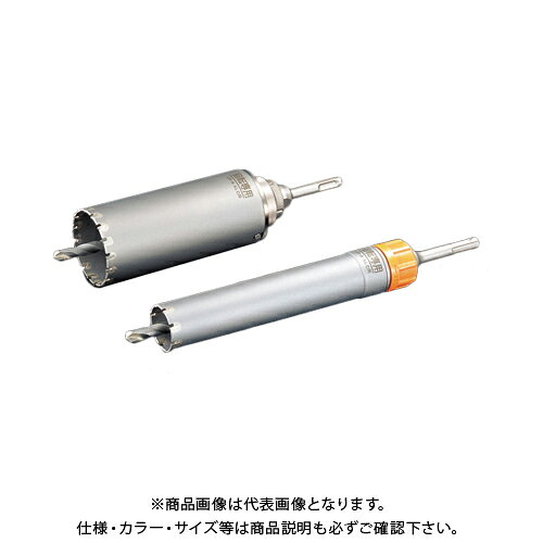 ユニカ 多機能コアドリル ALC用 SDSシャンク 35mm UR21-A035SD