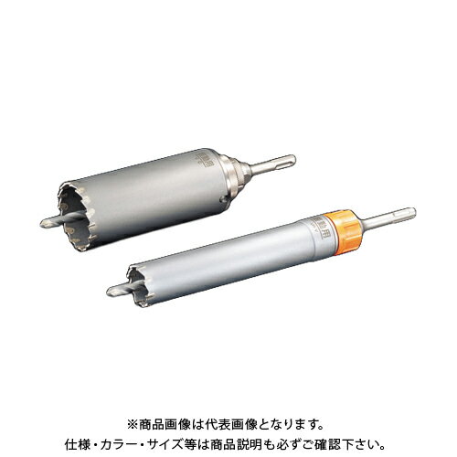 ユニカ 多機能コアドリル 振動用 ストレートシャンク 35mm UR21-V035ST