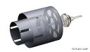 ユニカ UR21 多機能コアドリル 換気扇用セットMP(110mm・160mm) UR21-KMP1116NST