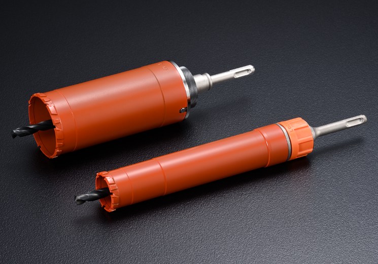 ユニカ UR21 多機能コアドリル 金属木材用 ストレートシャンク 32mm UR21-W032ST