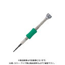ベッセル VESSEL 精密マイクロスティックスドライバー TD-54 3ULR-F(4)