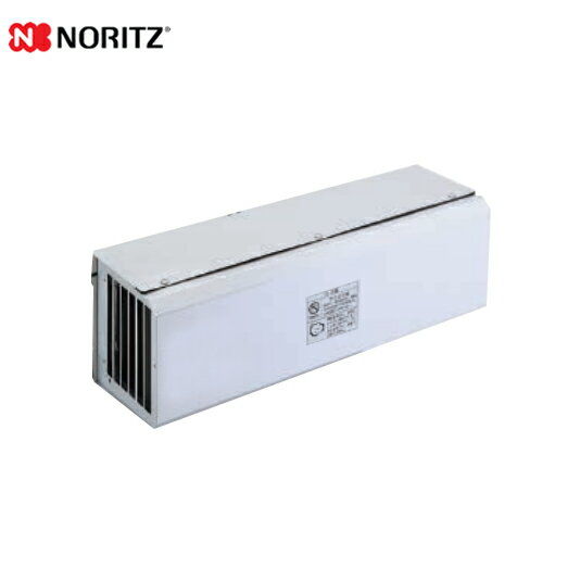 [S49] 側方排気カバー ノーリツ ガス給湯器部材 0710186 対応機種：GT-C**72P(W)AW、GT-C(P/V)**72(S)AW/-PS 【送料無料】