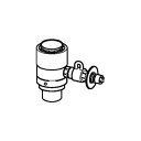 CB-SXL8 パナソニック 分岐水栓 分岐水栓 LIXIL社用分岐水栓 ※取り付け後約60mm高くなります。 【送料無料】