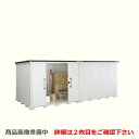 [LMDS-5825HL-CB] ヨドコウ 物置 ヨド物置 エルモ 屋根タイプ：背高Hタイプ 耐荷重タイプ：積雪型 扉タイプ：引き分け戸(扉位置：左側） カシミヤベージュ【大型重量品につき特別配送】【配送のみ※設置対応不可】【代引不可】【法人名必須】【個人宅様配送不可】