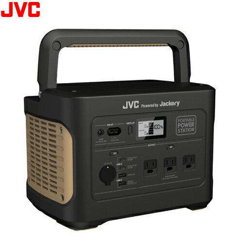 [BN-RB10-C] JVC ݡ֥Ÿ ݡ֥Ÿ Jackery 278400mAh/1002Wh ̡ѥ ̵ۡȥɥɺ