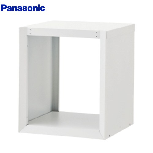 [CTN8170WS] 据え置き施工用ベース TSB-1型 パナソニック 宅配ボックス 漆喰ホワイト色 【送料無料】【オプション品】