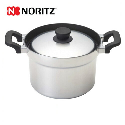 [LP0150] ノーリツ ビルトインコンロ部材 温調機能用炊飯鍋 1〜5合用 アルミ製・内側フッ素加工【送料..