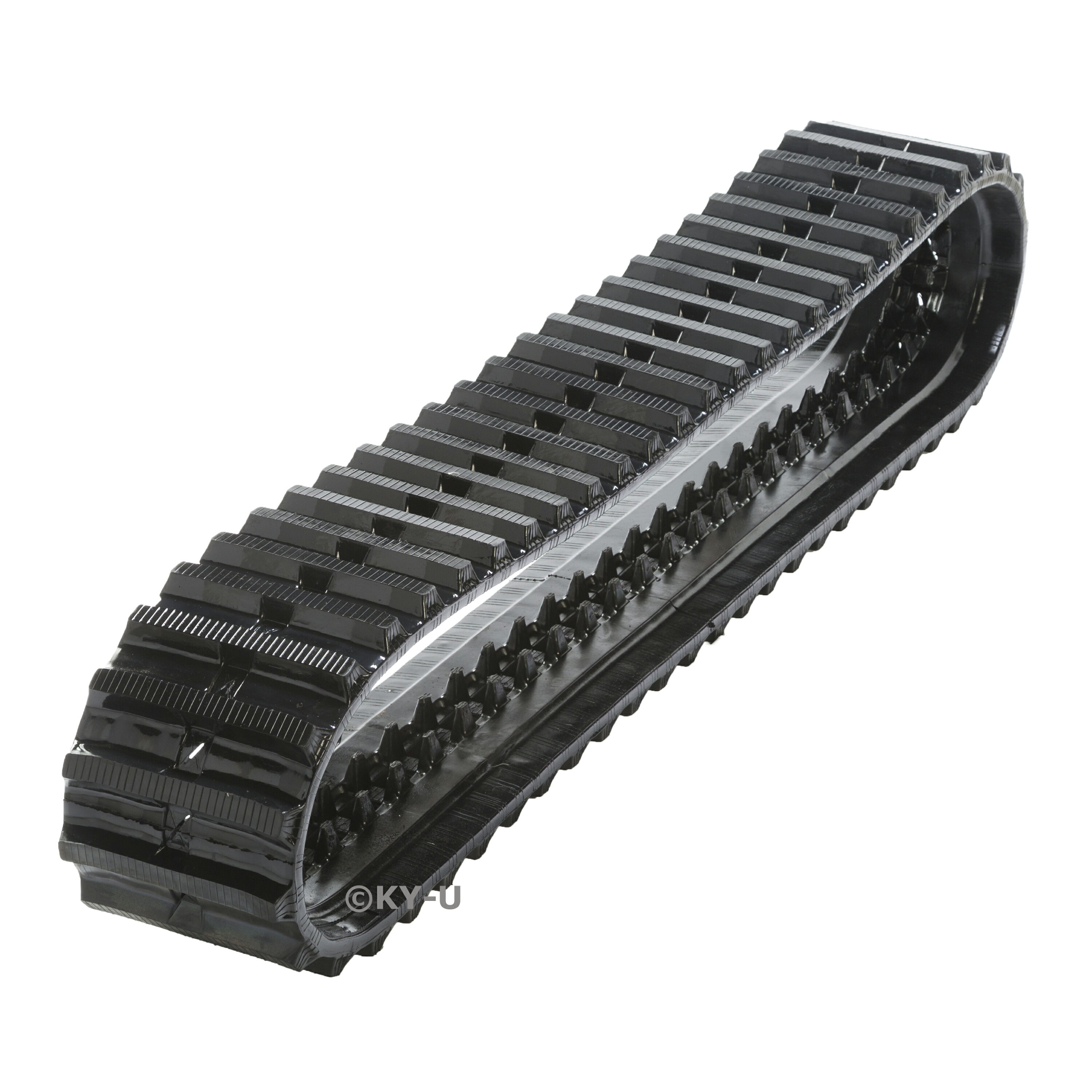 クボタRG30Iゴムクローラー ゴムシュー ゴムキャタ320*90*58 (1本〜2本セット)