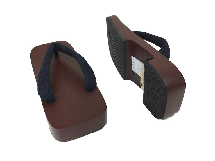 【遠藤商事 TKG】TKG 調理場用 下駄本桐 L SGT01001 遠藤商事