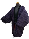女物 久留米袢天(はんてん) 日本製【LLサイズ】【5】