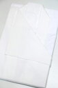 殿方用半襦袢 白 520-0925 Lサイズ