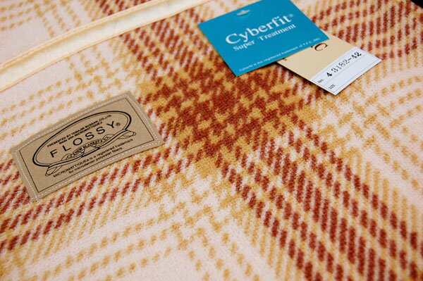 �ޥ������ޥƥ����� �ѥ��륱�å� �����å��� 140��200cm