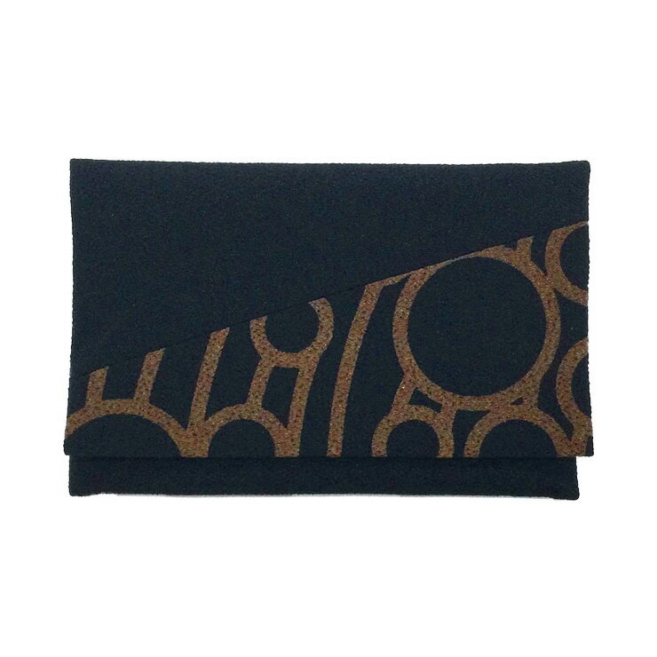 【宇治 京扇堂】数珠入れ［1］ 小物入れ 日本製