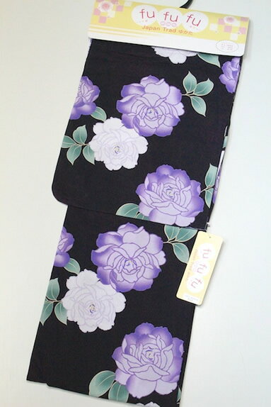 Rakuten - 【fufufu】女物浴衣 布風布　181-h0919-r25