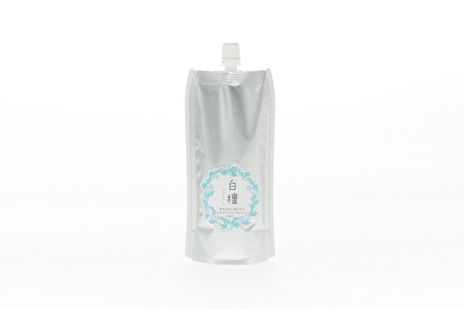 リードディフューザー用オイル 白檀