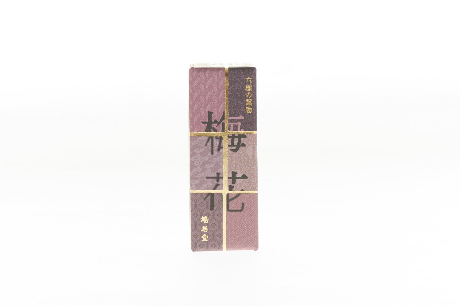 お香 六種の薫物 梅花（スティック）