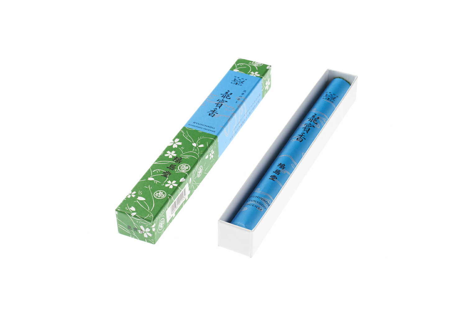 線香 龍賓香(1把入)