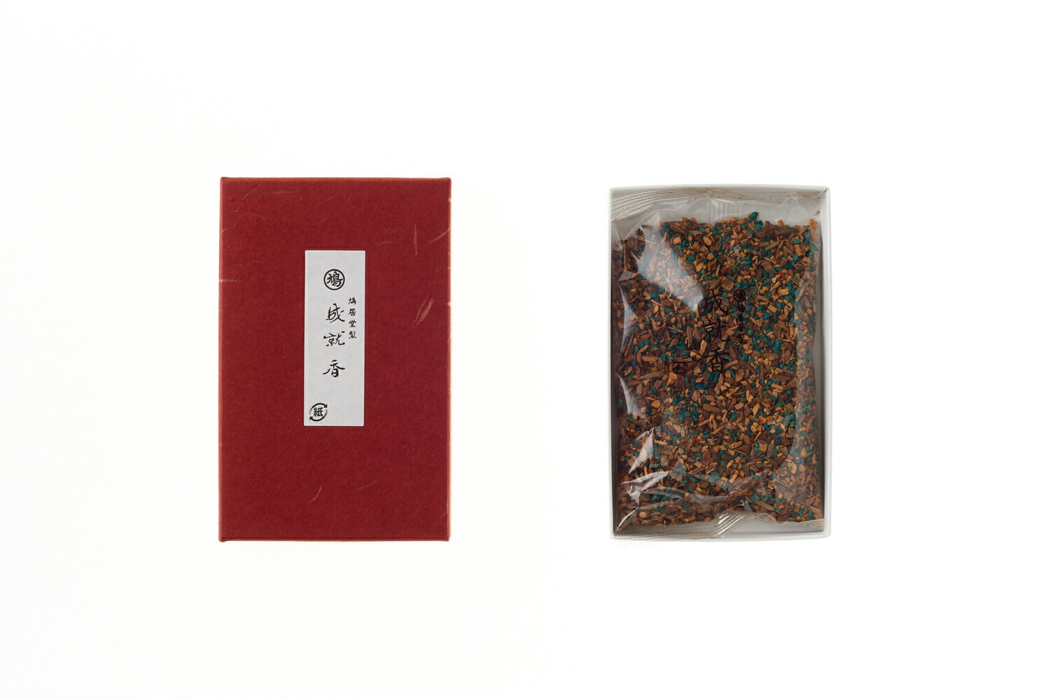 焼香 成就香(20g)