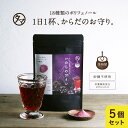 【送料無料】植物の力!いのちのワイン100,000mg5袋セット(約5か月分/165杯相当)ポリフェノール パウダー ポリフェノール飲料 スキンケア 美容ドリン...