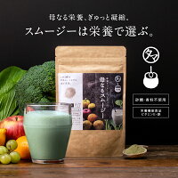 栄養全しぼり、美粉屋 母なるスムージー【送料無料】たっぷりの野菜とフルーツと酵...