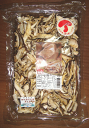 椎茸スライス60g　（国産）キノコキトサン