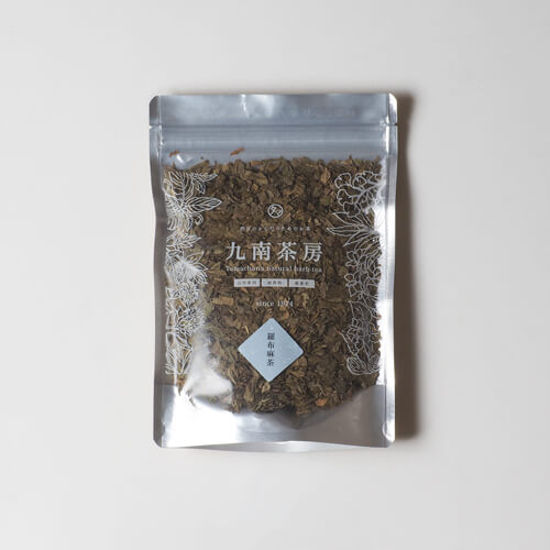 【送料無料】羅布麻茶【ラフマチャ】九南茶房