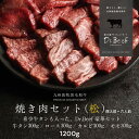Dr.Beef 焼肉4種セット 合計1.2kg(牛タン150g、ロース150g、カルビ150g、モモ150g)×2 ドクタービーフ Dr.ビーフ 純日本産 グラ...
