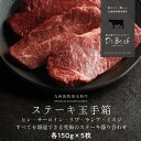 Dr.Beef ステーキ玉手箱 合計750g (ヒレ150g、サーロイン150g、リブロース150g、ランプ150g、ミスジ150g) ドクタービーフ Dr.ビ...