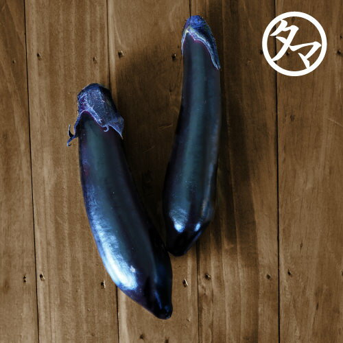 九州産:九州産なすび(2本)|九州産 野菜 ベジタブル サラダ食材 茄子タマチャンショップ九州産地直送※冷凍商品との同梱不可 野菜 やさい お取り寄せグルメ 食...