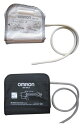 【クーポン配布中】オムロン 上腕式血圧計 HEM-7130-HP用 腕帯 / 細腕(HEM-CUFF-S24GY)・太腕(HEM-RML31)