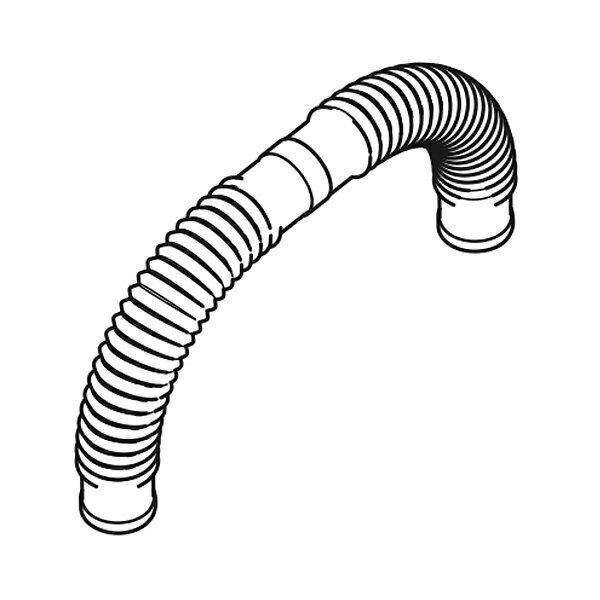 【クーポン配布中】ポリ蛇管（30cm）型番400011138（KN-80S）ミリコンキューブ（ミリコンCUBE）、セパ2、セパ3 部品