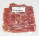 国産天然 琉球イノシシ肉 ロース(スライス)300g